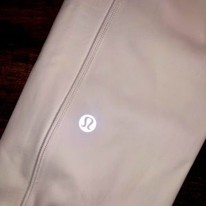 Brand New Lululemon Leggings